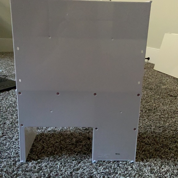 Doll desk and chair - Picture 4 of 6